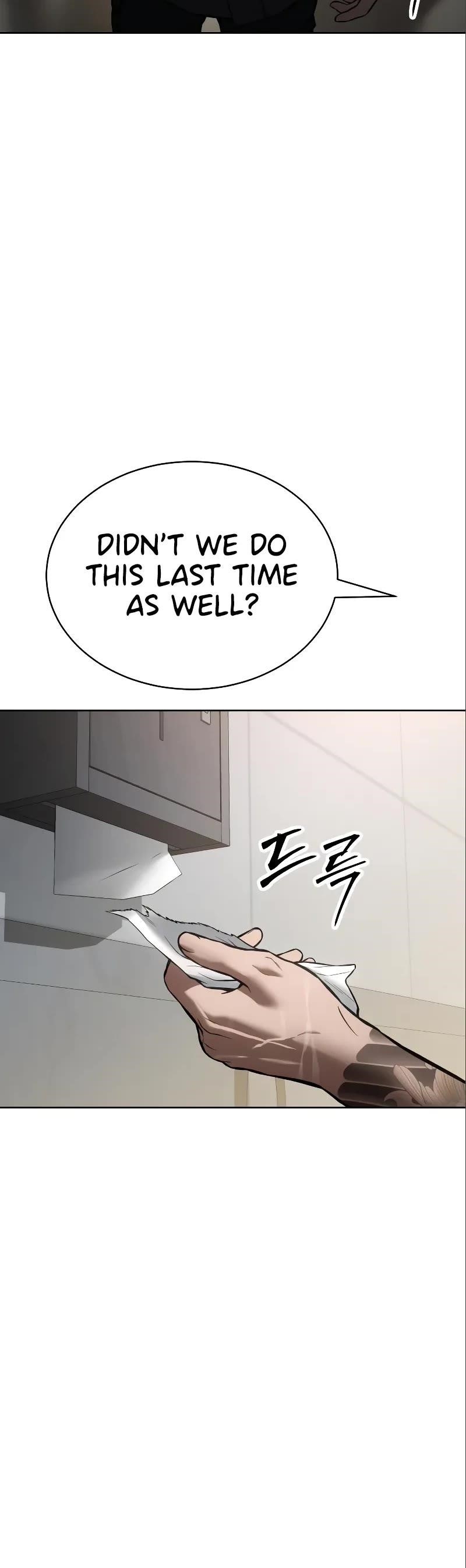 Baek XX Chapter 47 - Page 80 in English