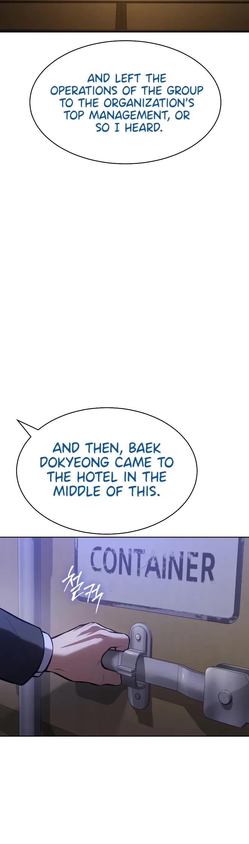 Baek XX Chapter 48 - Page 13 in English