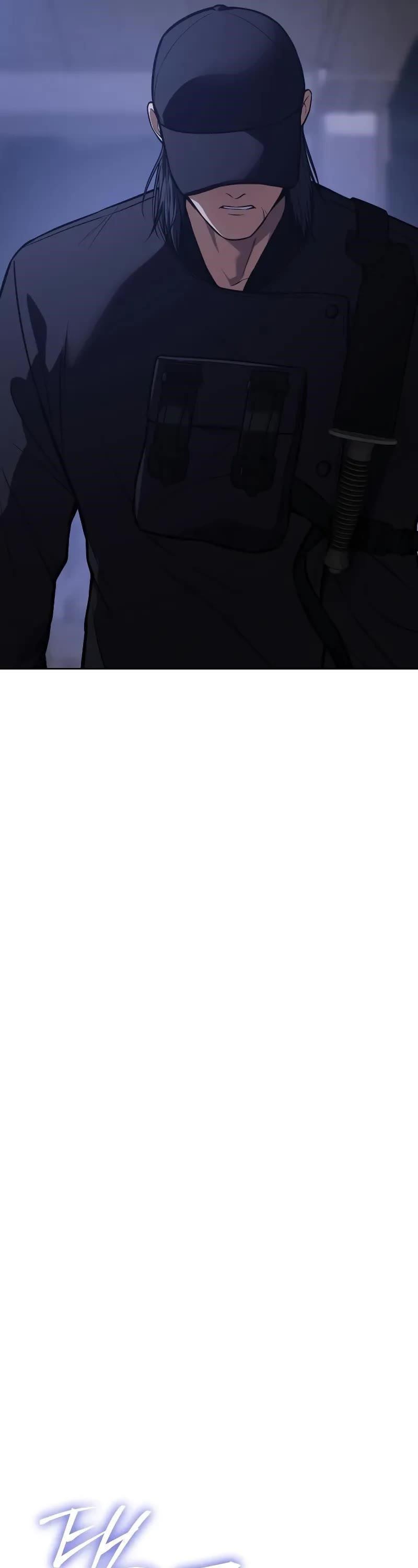 Baek XX Chapter 48 - Page 19 in English