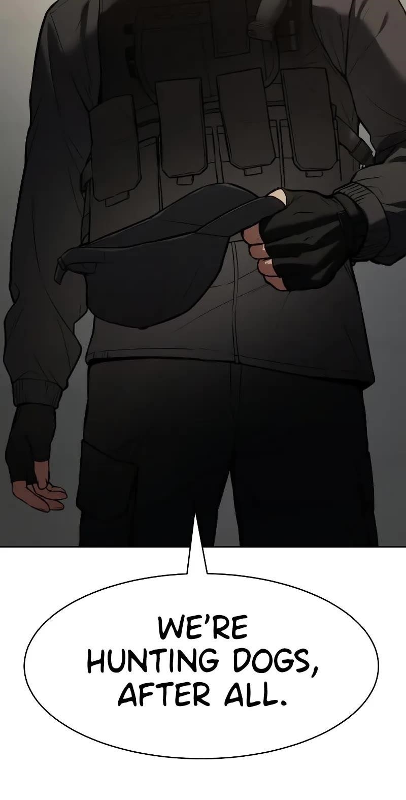 Baek XX Chapter 48 - Page 26 in English
