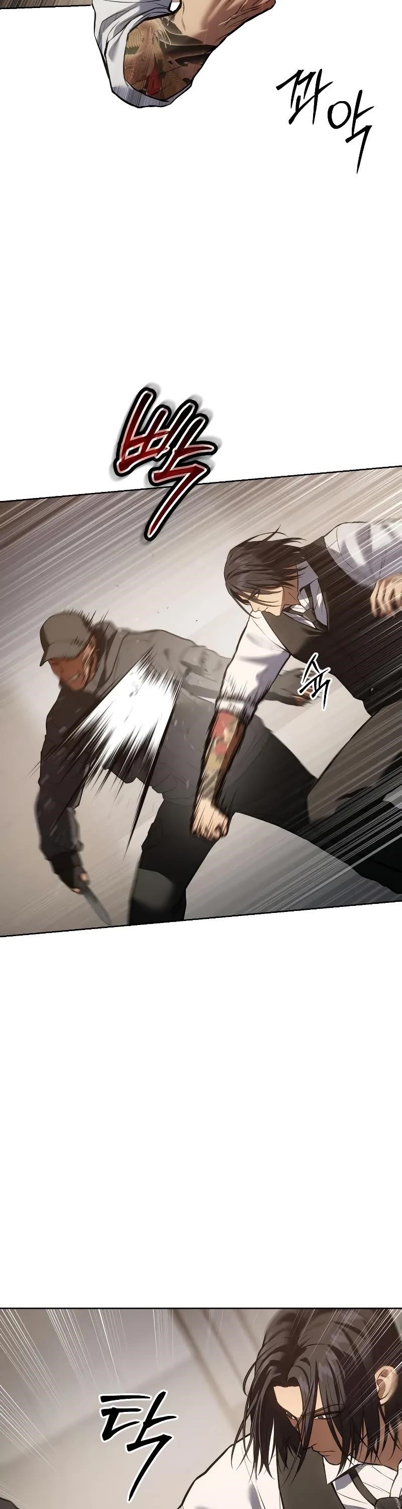 Baek XX Chapter 48 - Page 30 in English