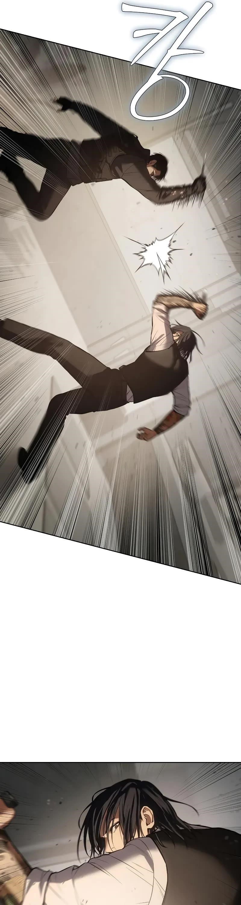 Baek XX Chapter 48 - Page 37 in English