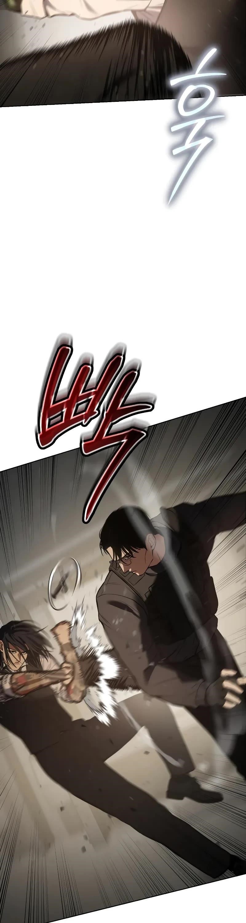 Baek XX Chapter 48 - Page 38 in English