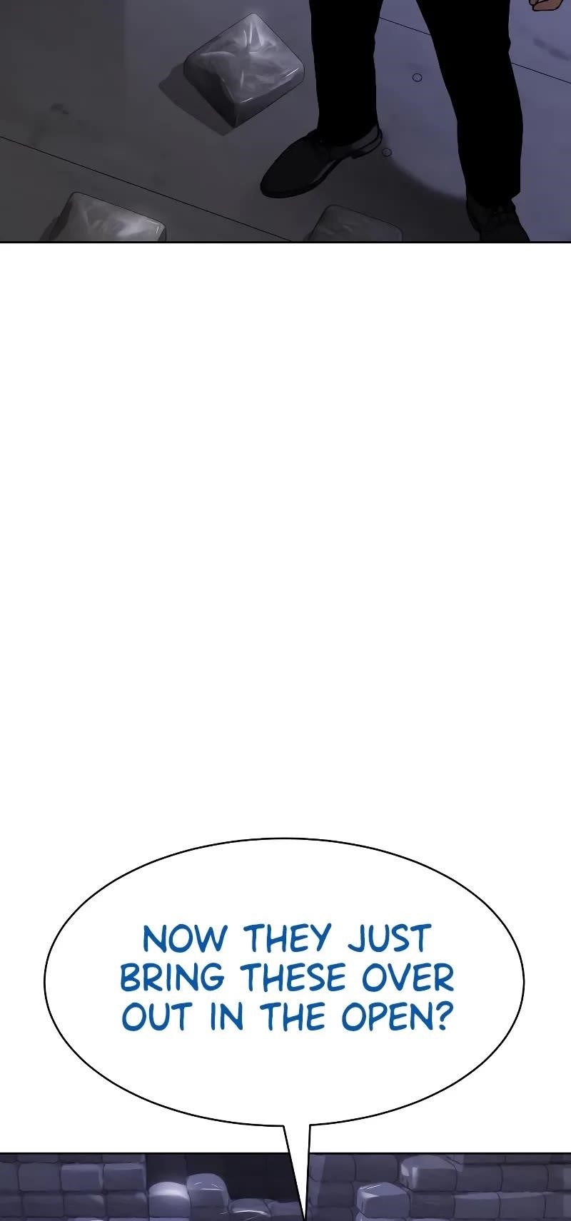 Baek XX Chapter 48 - Page 4 in English
