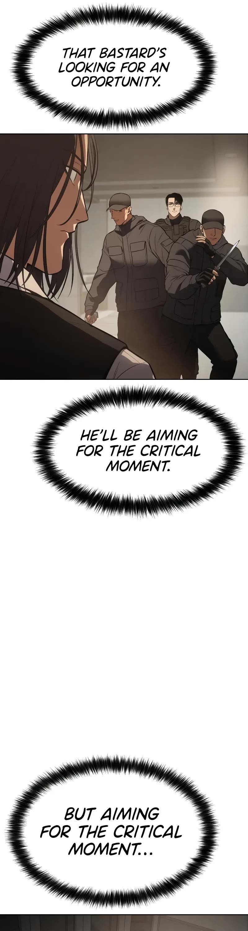 Baek XX Chapter 48 - Page 42 in English