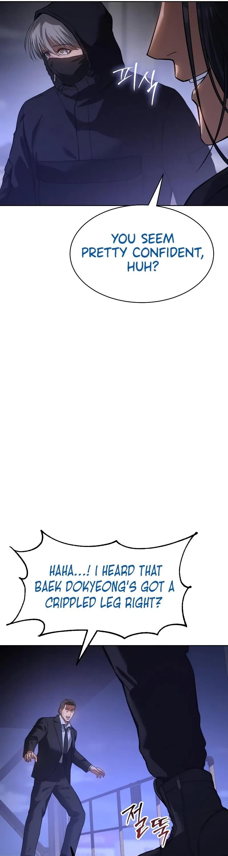 Baek XX Chapter 48 - Page 52 in English