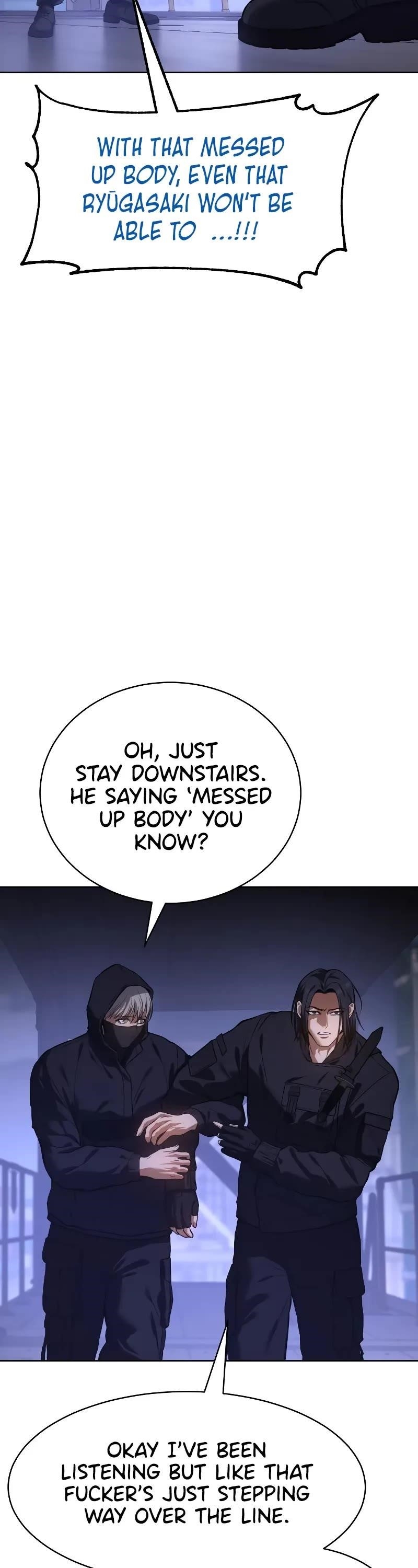 Baek XX Chapter 48 - Page 53 in English