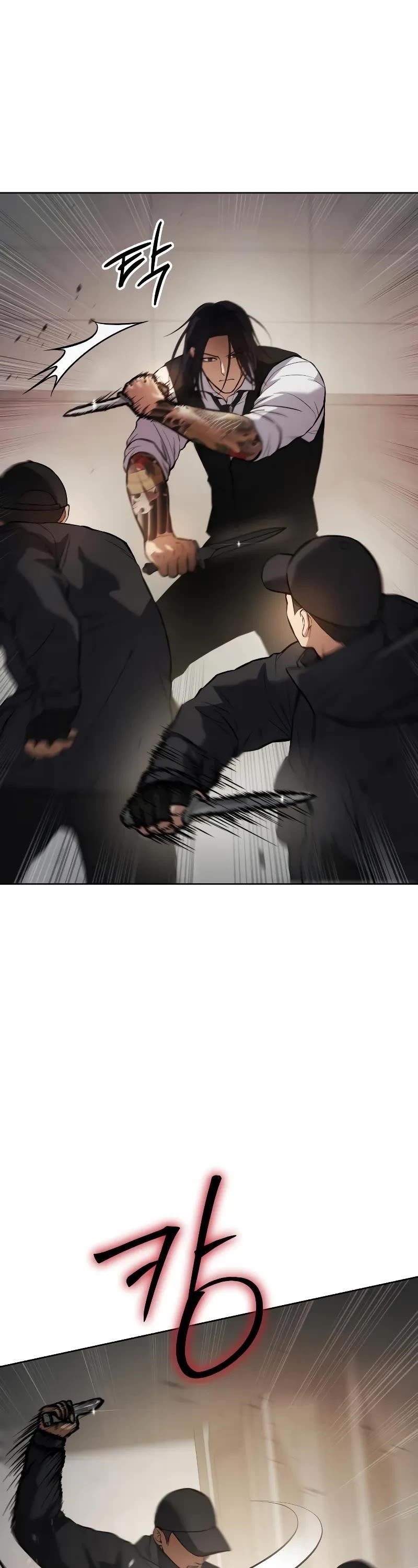 Baek XX Chapter 48 - Page 66 in English