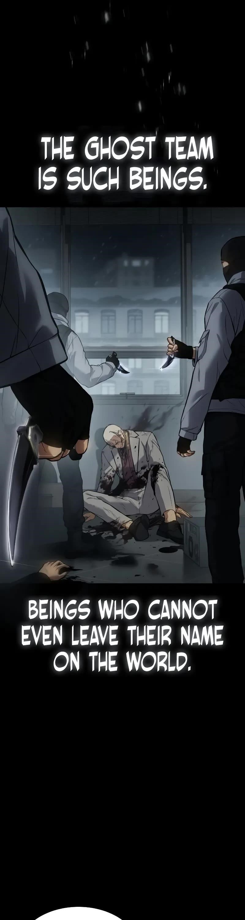 Baek XX Chapter 49 - Page 13 in English