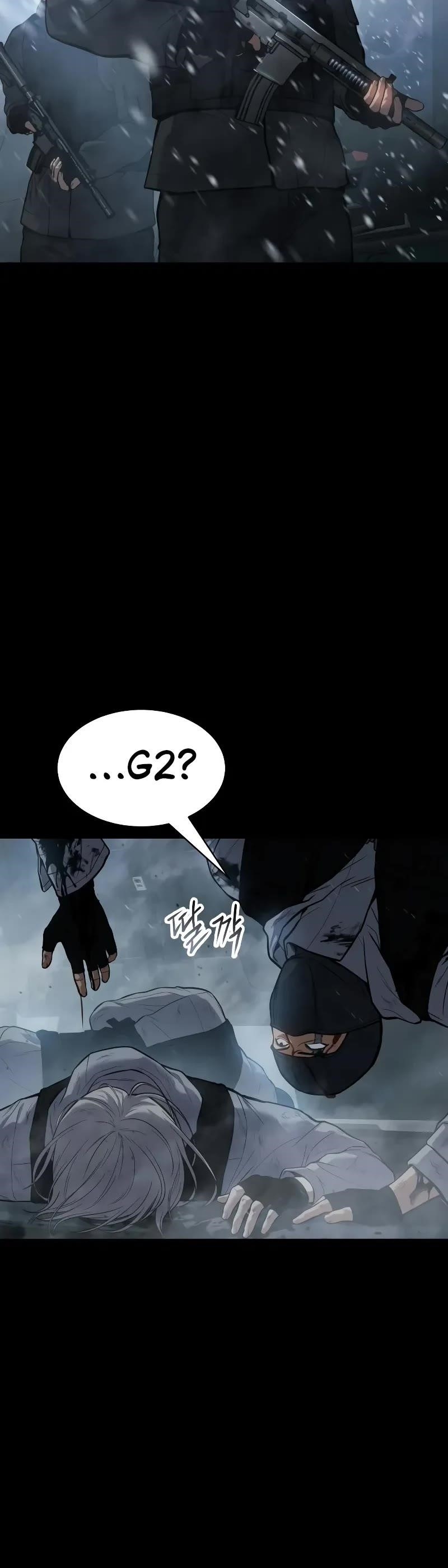 Baek XX Chapter 49 - Page 24 in English