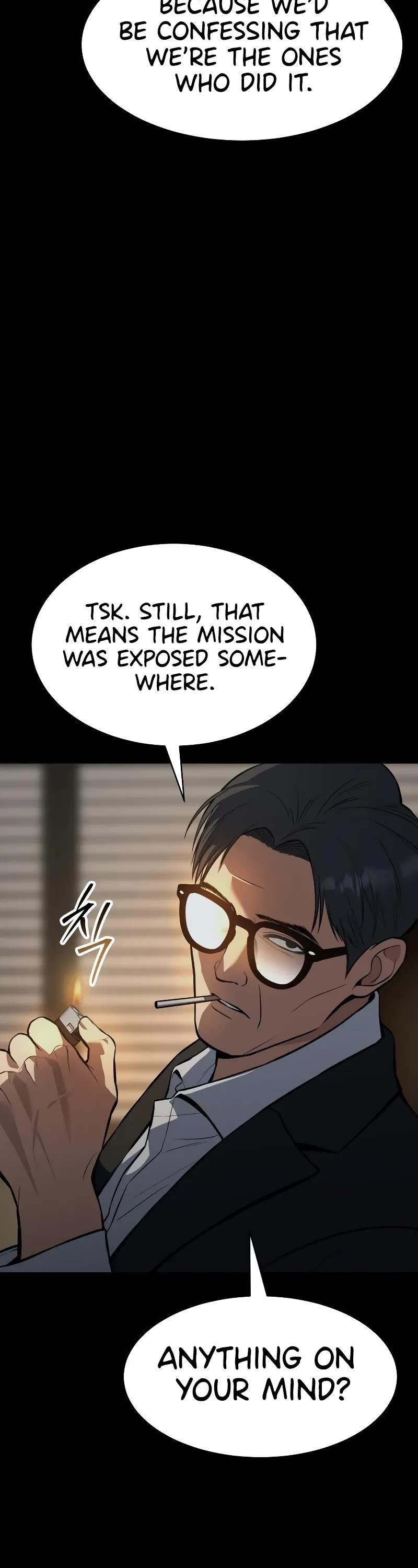 Baek XX Chapter 49 - Page 54 in English