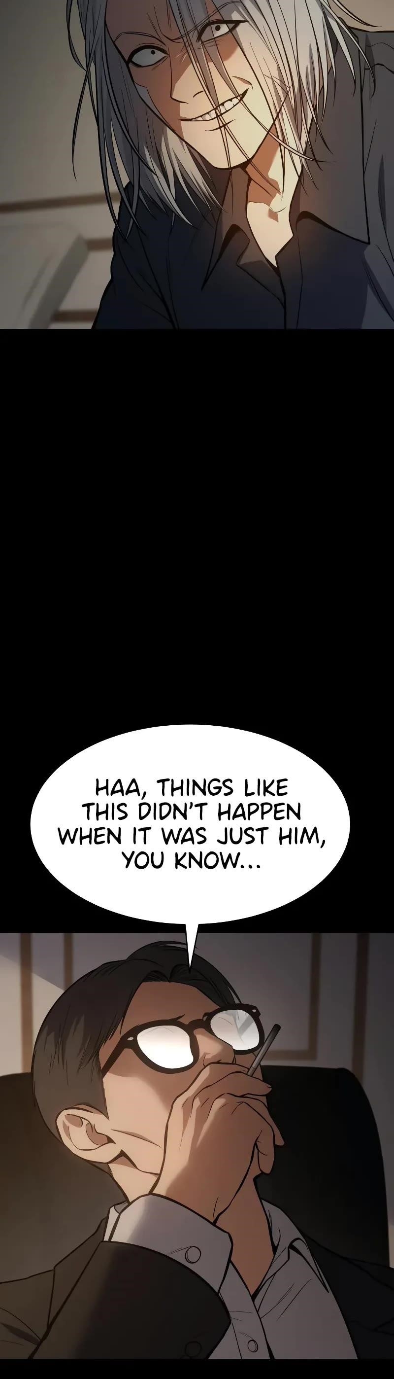 Baek XX Chapter 49 - Page 56 in English
