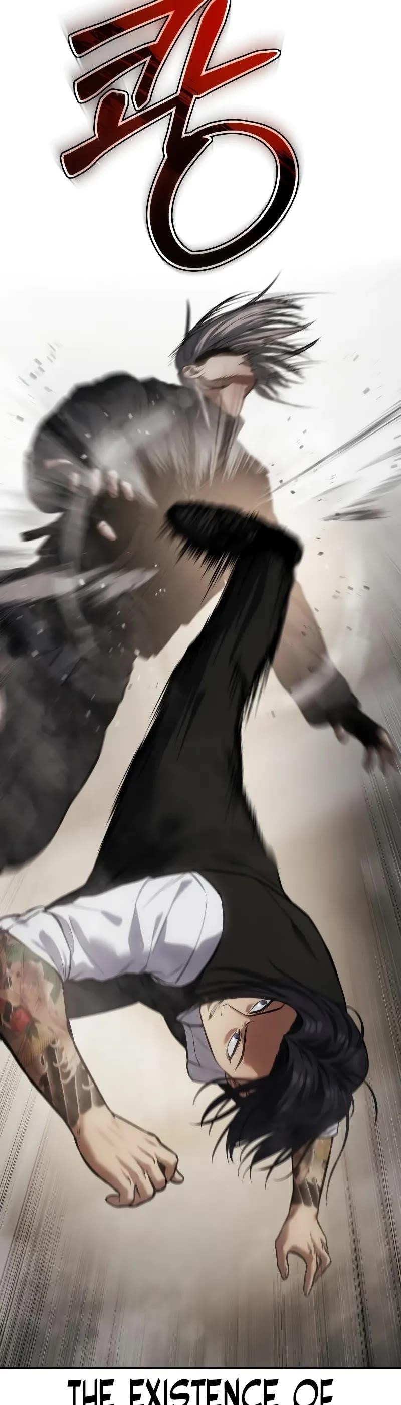 Baek XX Chapter 49 - Page 67 in English