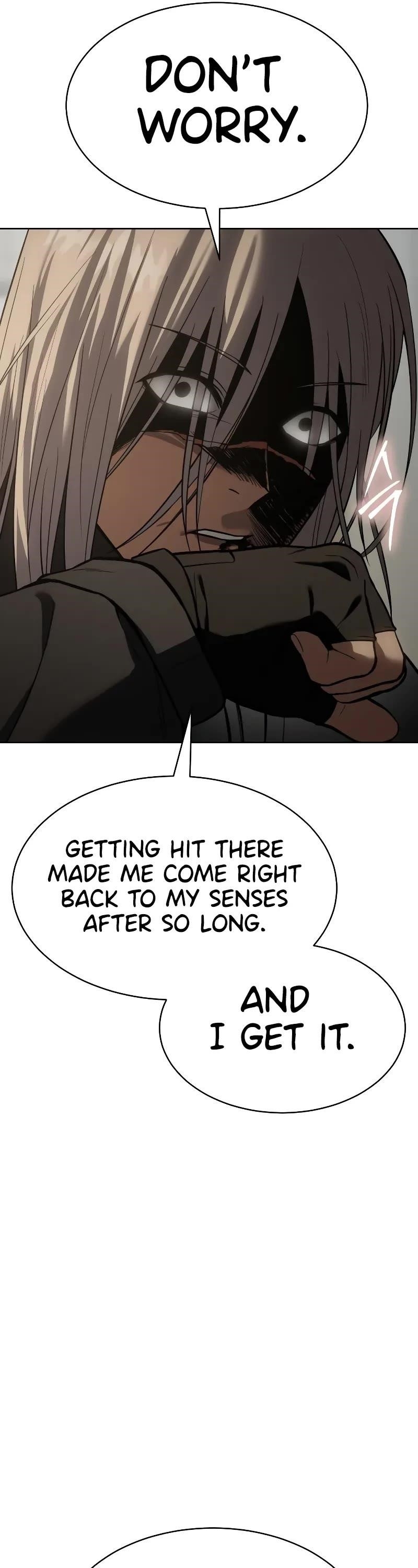 Baek XX Chapter 49 - Page 73 in English