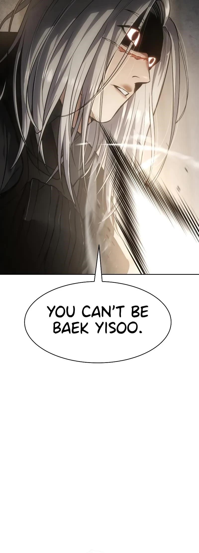 Baek XX Chapter 49 - Page 8 in English