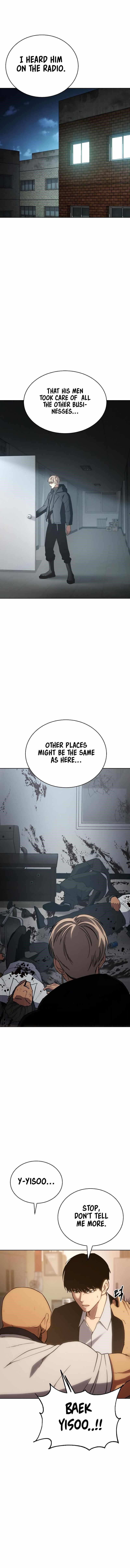 Baek XX Chapter 5 - Page 11 in English