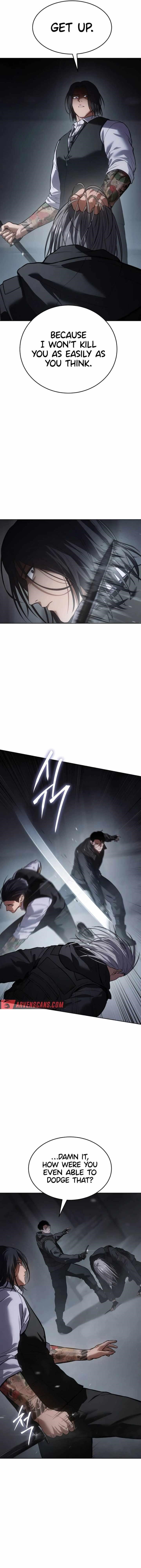 Baek XX Chapter 50 - Page 17 in English