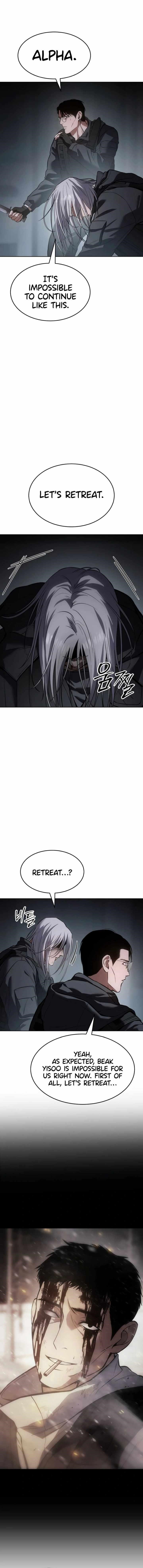 Baek XX Chapter 50 - Page 18 in English