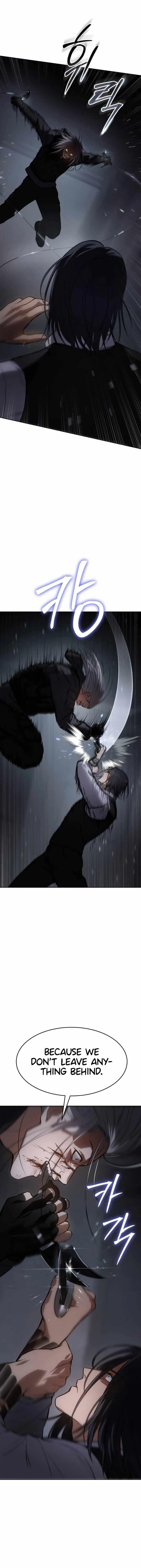 Baek XX Chapter 50 - Page 20 in English
