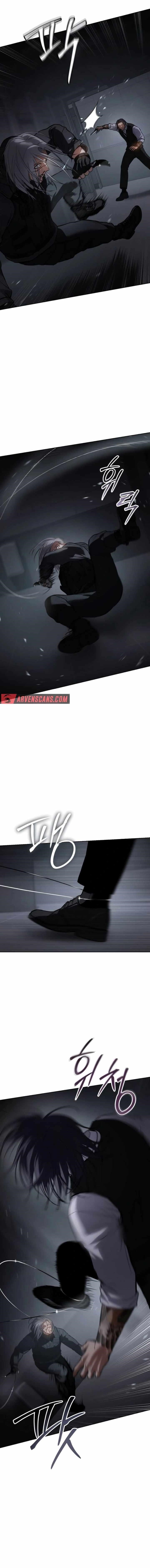 Baek XX Chapter 50 - Page 21 in English