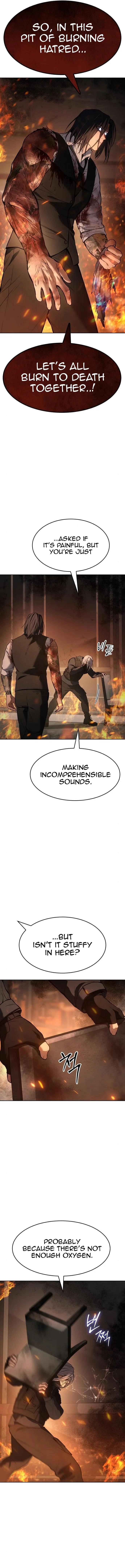 Baek XX Chapter 52 - Page 10 in English
