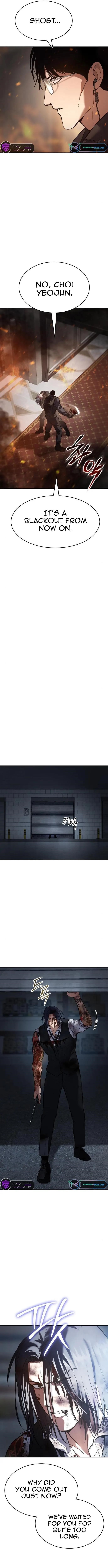 Baek XX Chapter 52 - Page 21 in English
