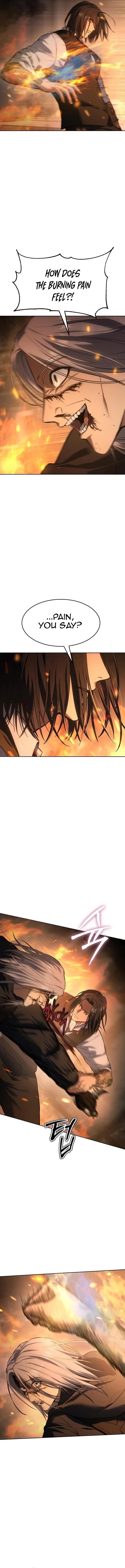 Baek XX Chapter 52 - Page 6 in English