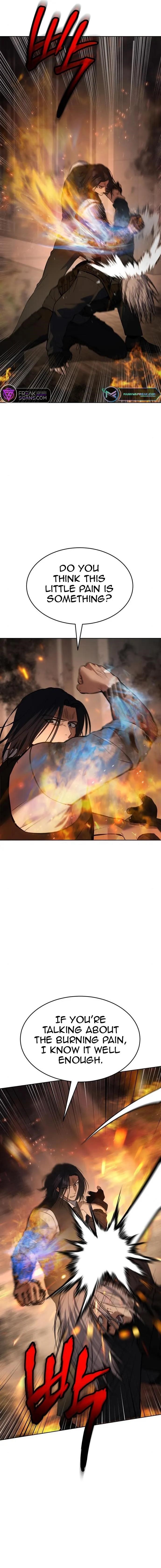 Baek XX Chapter 52 - Page 7 in English