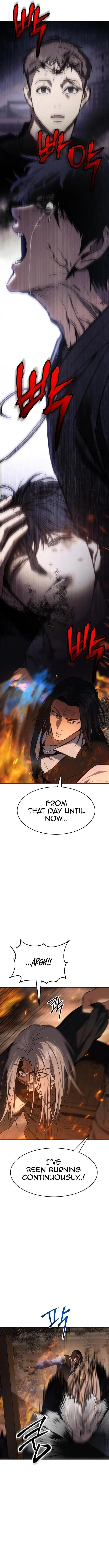 Baek XX Chapter 52 - Page 8 in English