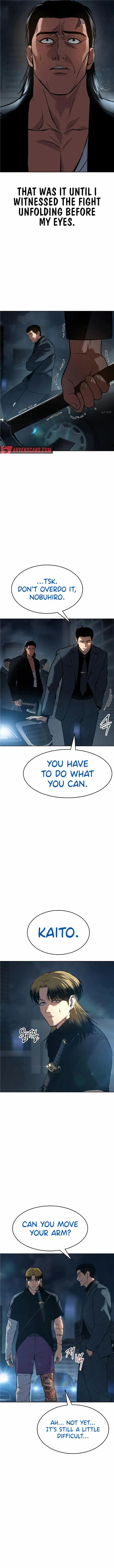 Baek XX Chapter 53 - Page 10 in English