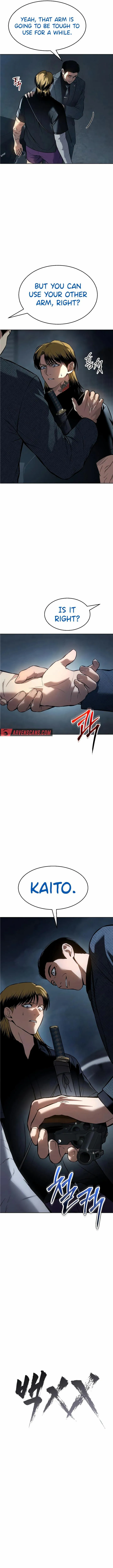 Baek XX Chapter 53 - Page 11 in English