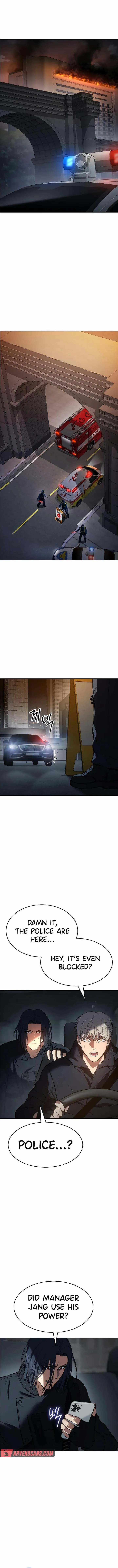 Baek XX Chapter 53 - Page 12 in English
