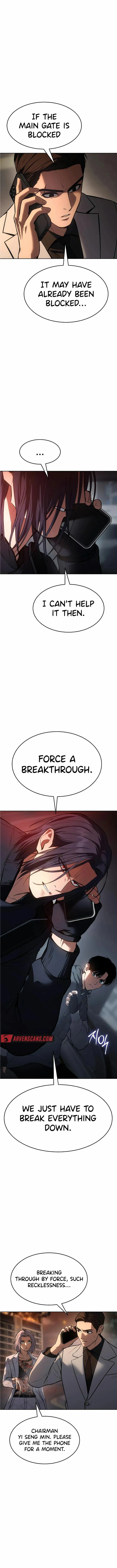 Baek XX Chapter 53 - Page 14 in English