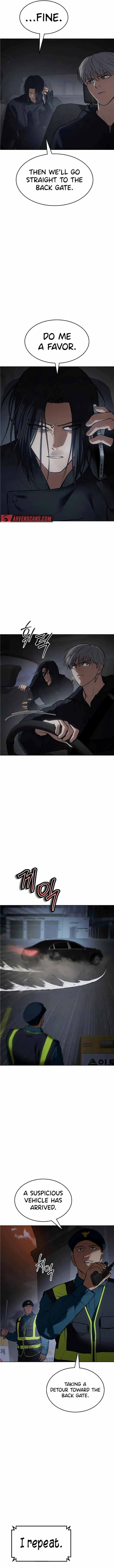 Baek XX Chapter 53 - Page 18 in English