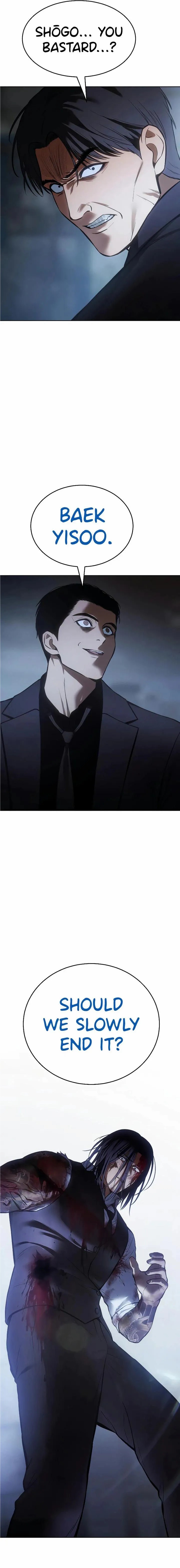 Baek XX Chapter 53 - Page 22 in English