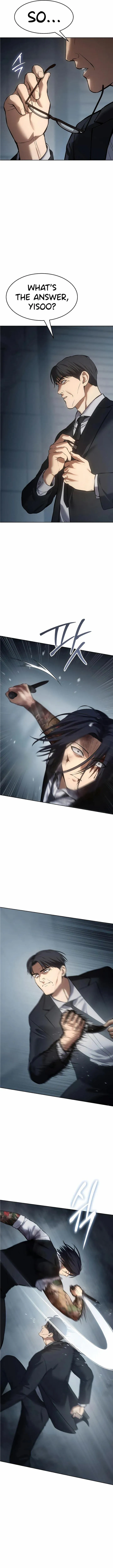 Baek XX Chapter 53 - Page 4 in English