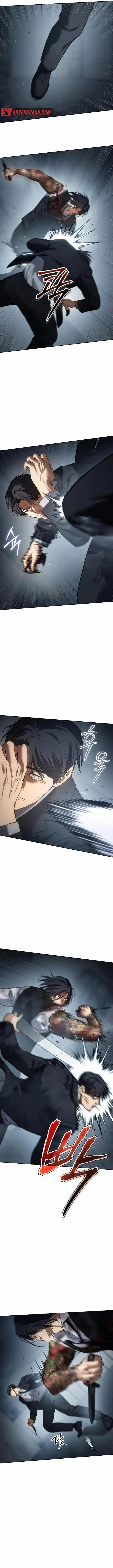 Baek XX Chapter 53 - Page 5 in English