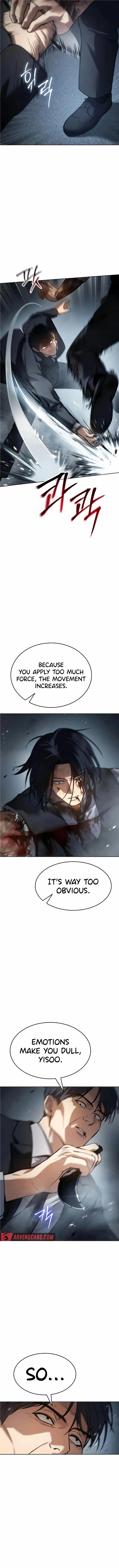Baek XX Chapter 53 - Page 7 in English