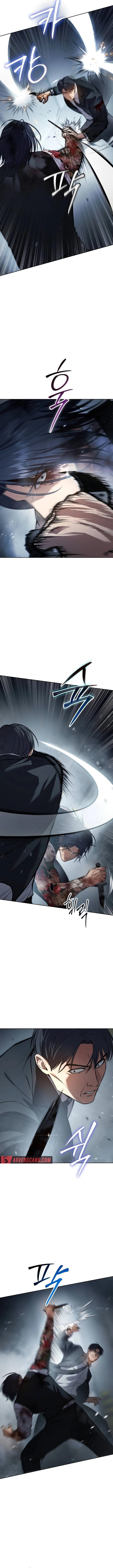 Baek XX Chapter 54 - Page 4 in English