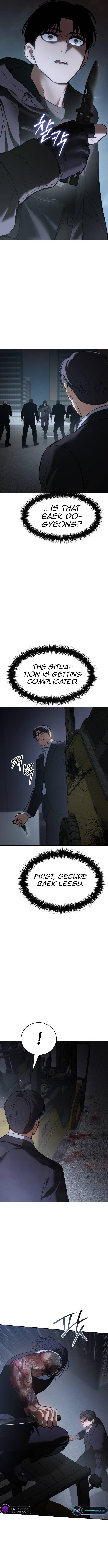 Baek XX Chapter 55 - Page 11 in English