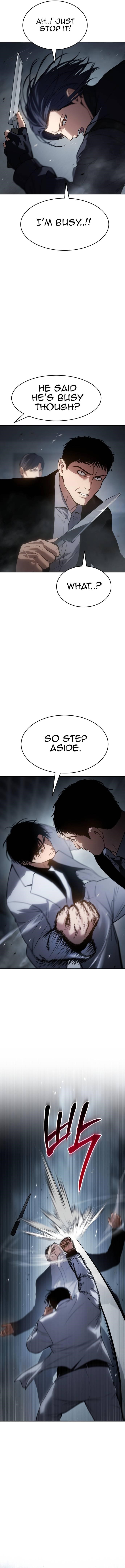 Baek XX Chapter 55 - Page 16 in English