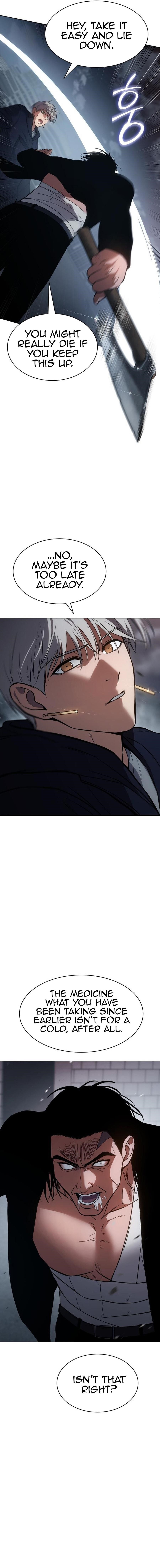 Baek XX Chapter 56 - Page 12 in English