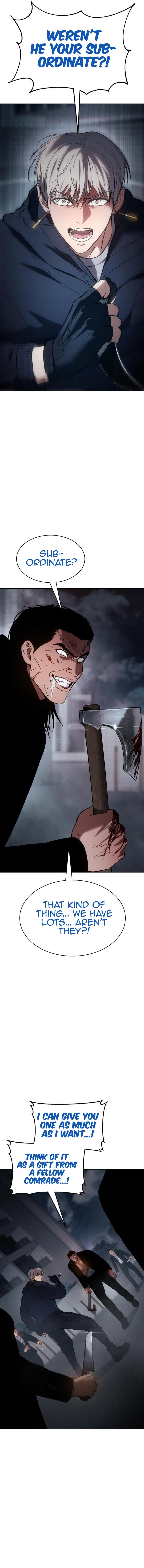 Baek XX Chapter 56 - Page 16 in English