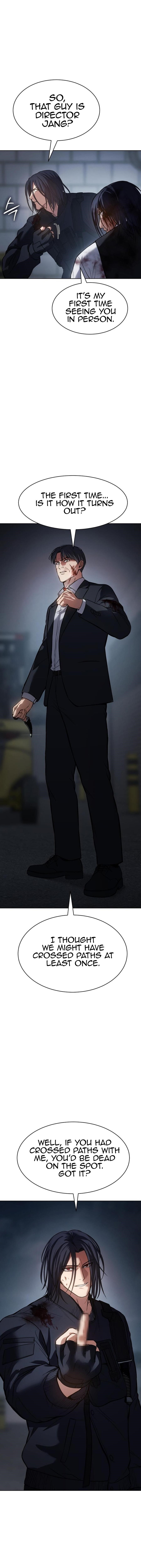 Baek XX Chapter 56 - Page 19 in English