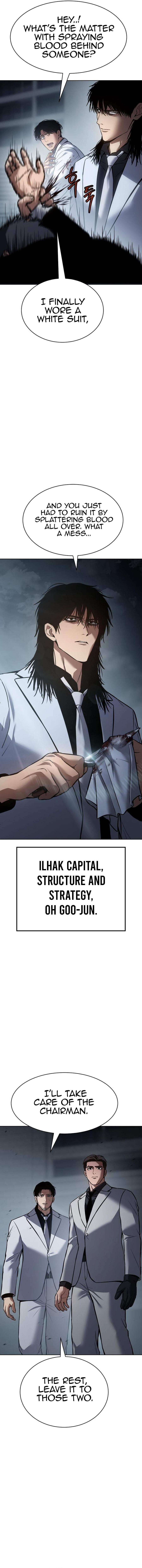 Baek XX Chapter 56 - Page 6 in English