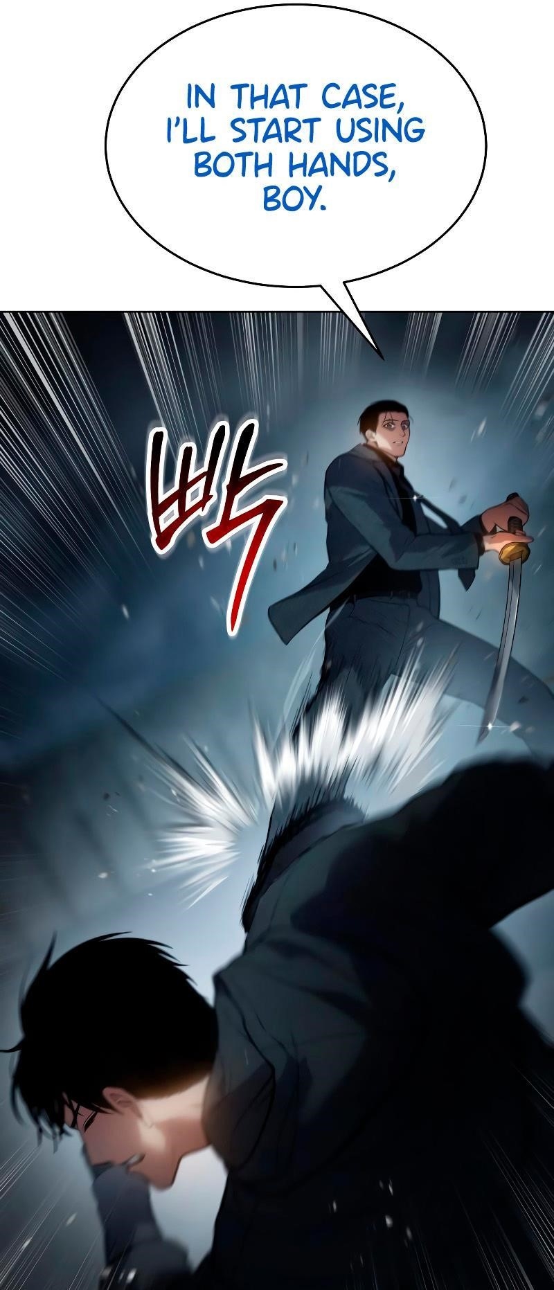 Baek XX Chapter 58 - Page 108 in English