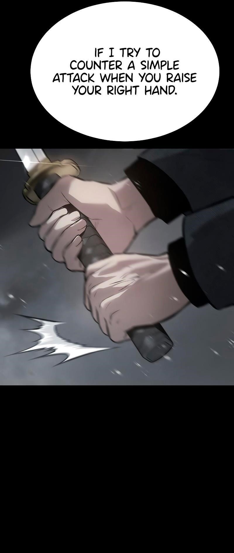 Baek XX Chapter 58 - Page 116 in English