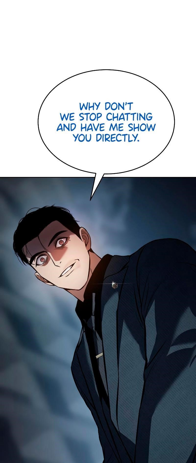 Baek XX Chapter 58 - Page 120 in English