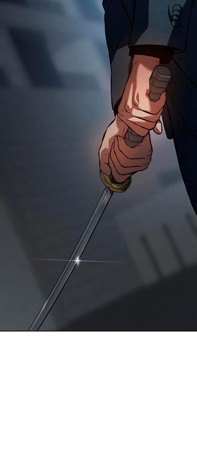 Baek XX Chapter 58 - Page 121 in English