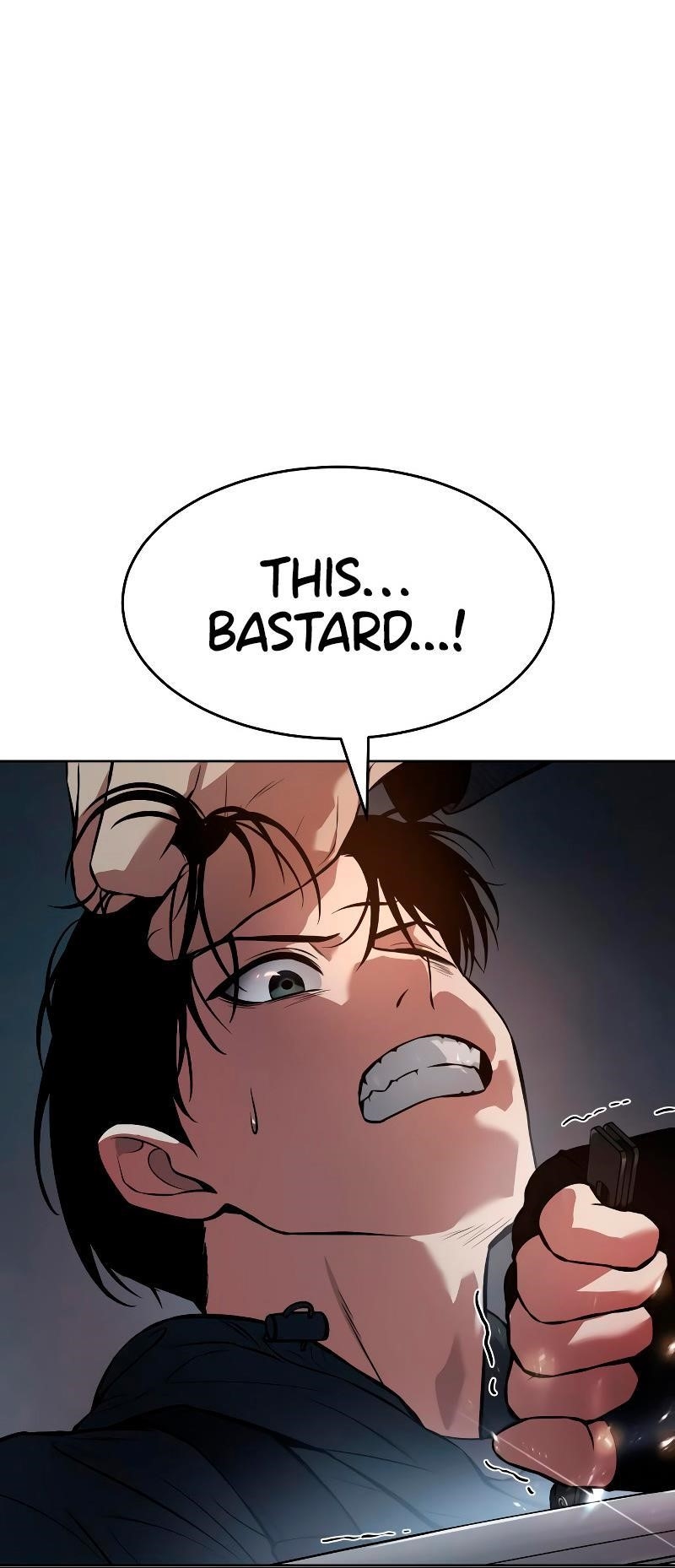 Baek XX Chapter 58 - Page 131 in English